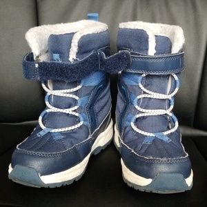 Toddler Winter boots
